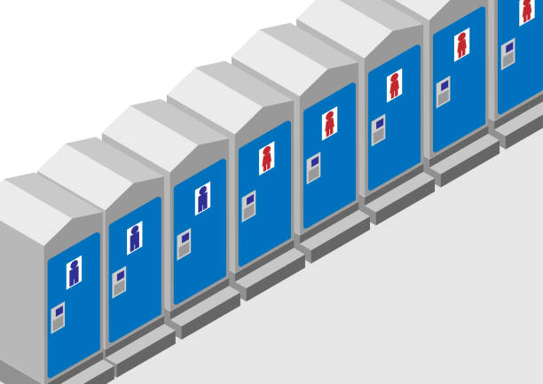 Best Portable Restroom Servicing (Cleaning and Restocking)  in Forest Acres, SC